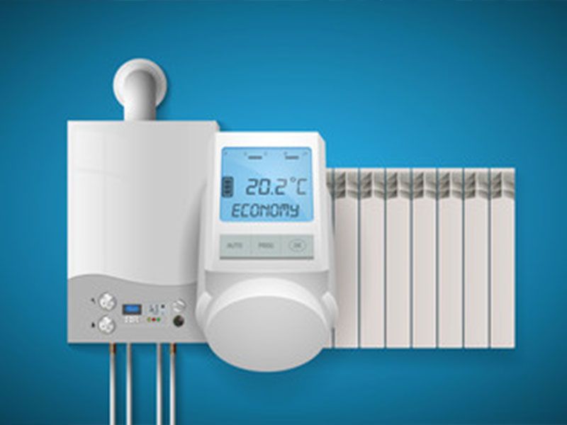 Gérer sa consommation d'énergie en régulant son système de chauffage Gérer sa consommation d'énergie en régulant son système de chauffage
