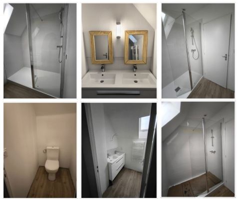 NOUVELLE  RÉALISATION SIGNÉE SCOTTI