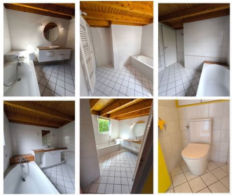 ENVIE D'UNE SALLE DE BAIN QUI VOUS RESSEMBLE ?