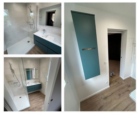 🤩 SCOTTI REDONNE VIE A VOTRE SALLE DE BAIN ! 🤩